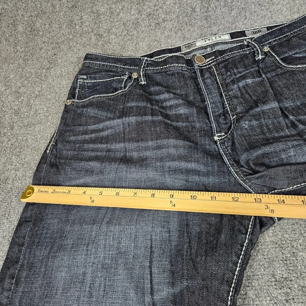 BKE Denim bke tyler